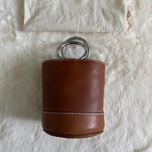 Simon Miller Mini Bonsai Bucket Bag